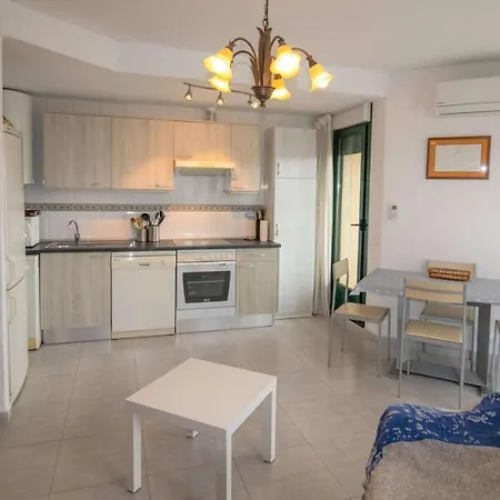 Porta Playa Cargador Apartment