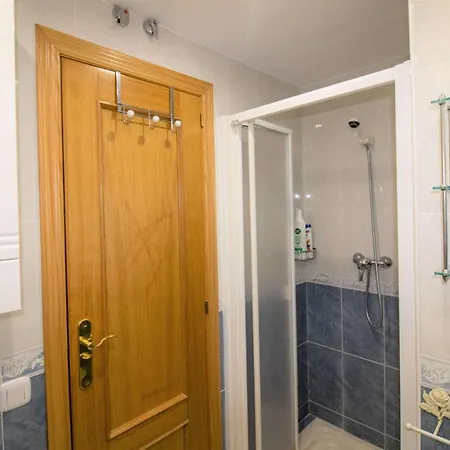 Apartment Con Wifi Y Parking A 50 Metros De La Playa Cargador - Alcoceber