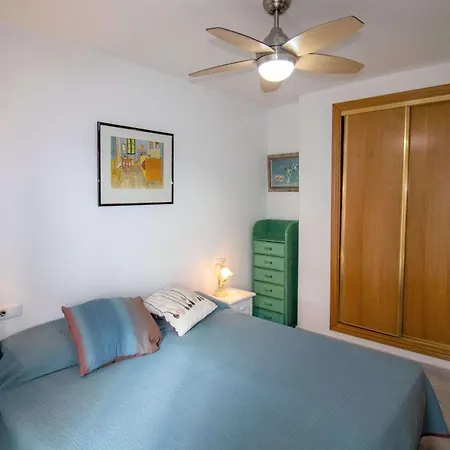 Con Wifi Y Parking A 50 Metros De La Playa Cargador - * Alcoceber