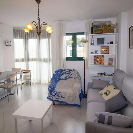 Con Wifi Y Parking A 50 Metros De La Playa Cargador - * Alcoceber